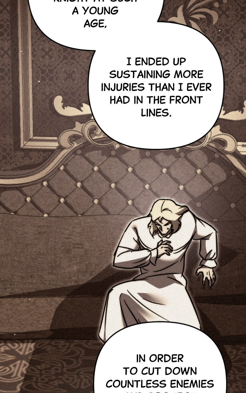 Read A Flame Reborn EN Manga Online