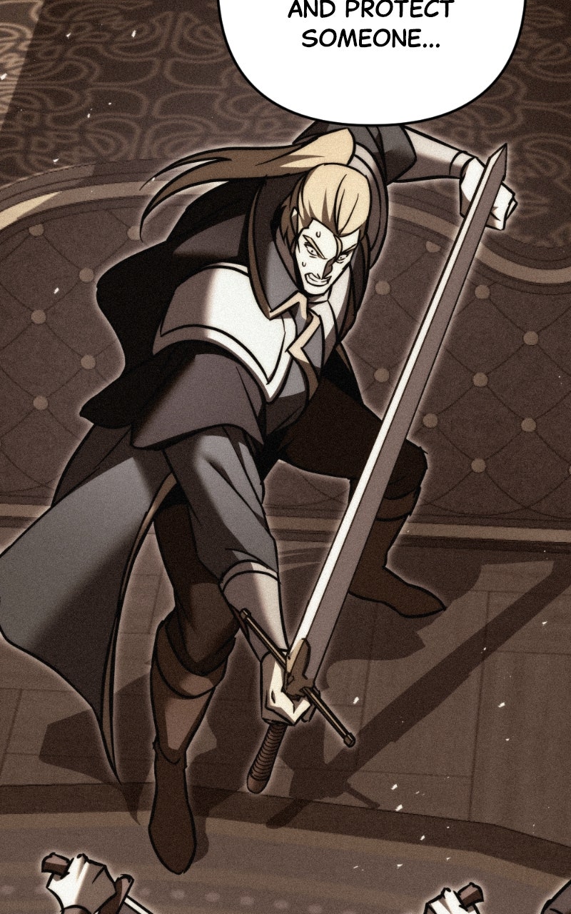 Read A Flame Reborn EN Manga Online