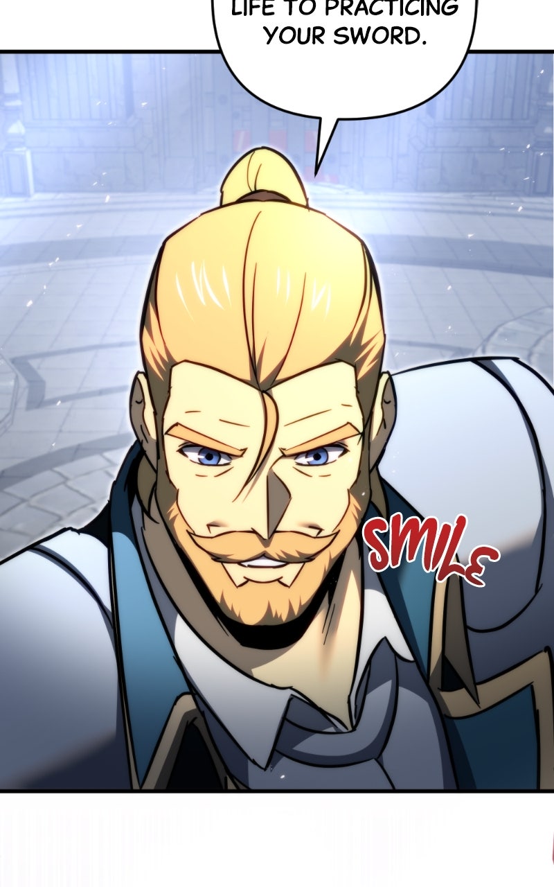 Read A Flame Reborn EN Manga Online