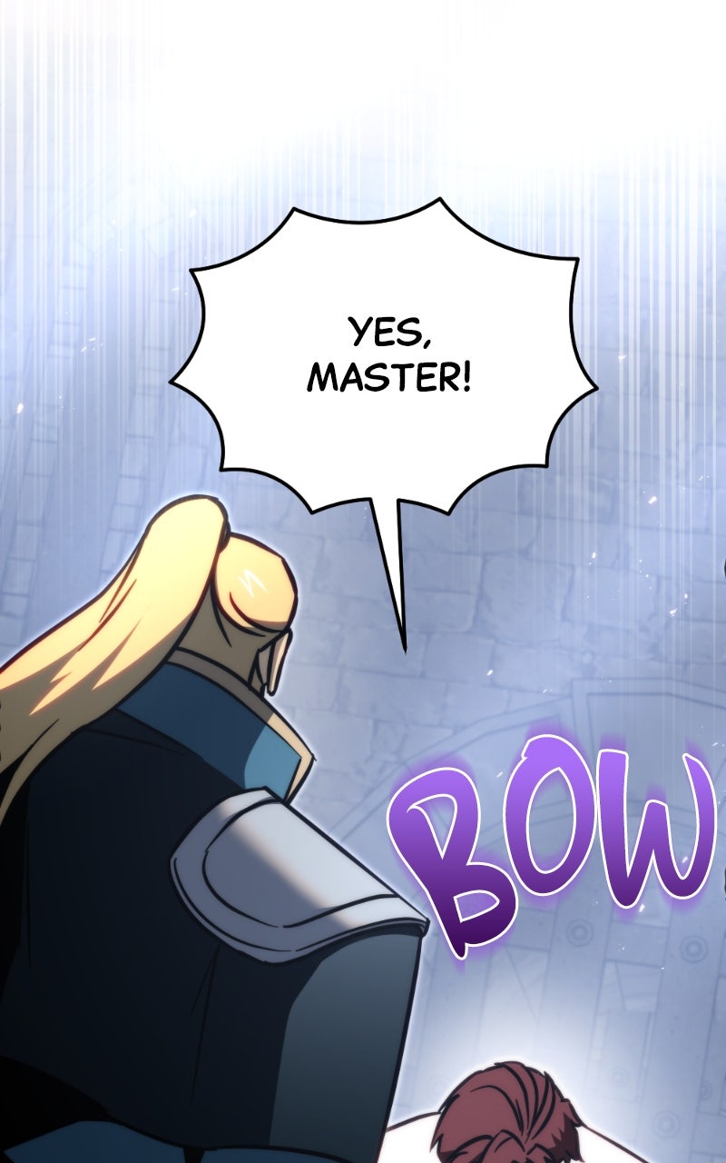 Read A Flame Reborn EN Manga Online