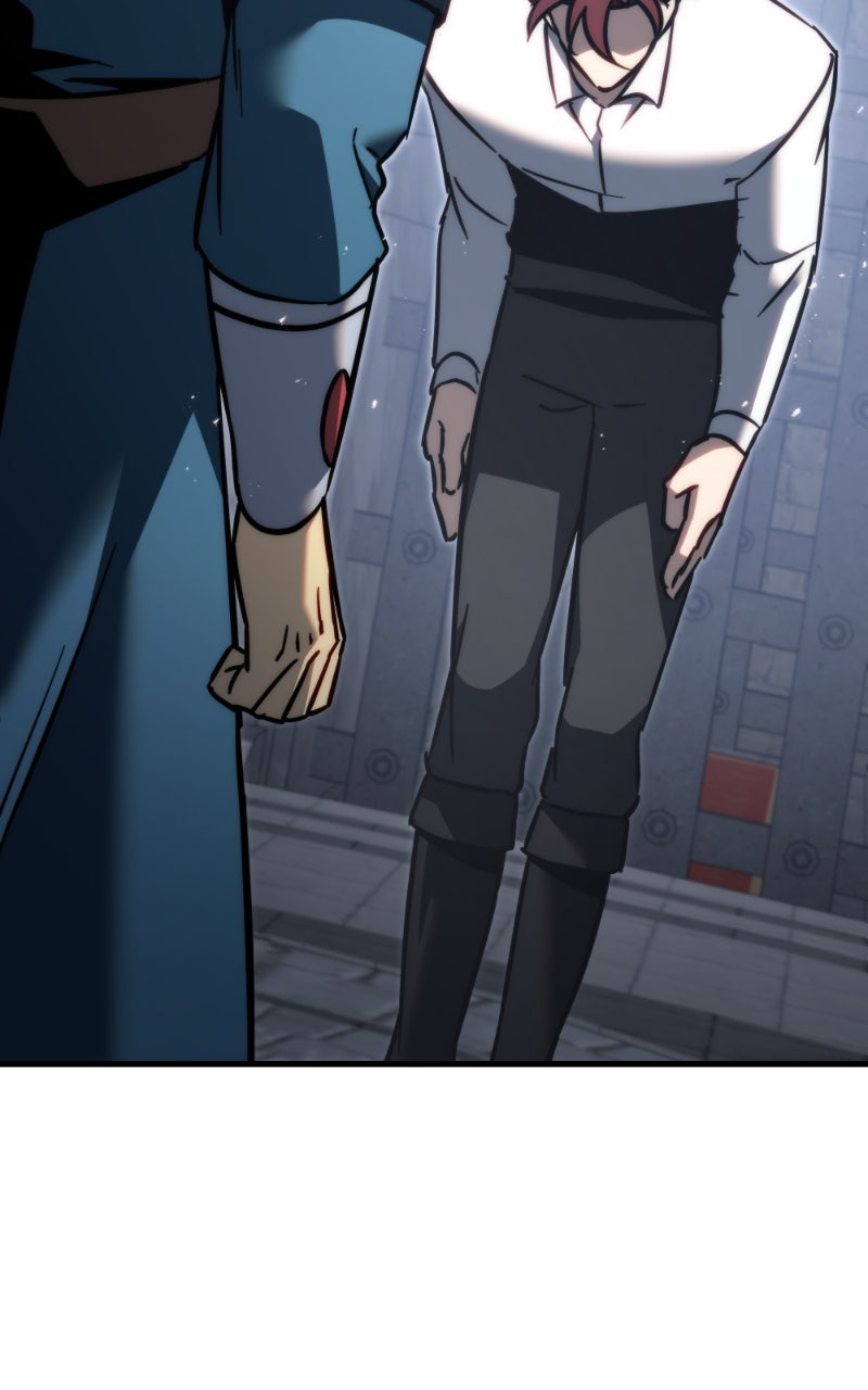 Read A Flame Reborn EN Manga Online