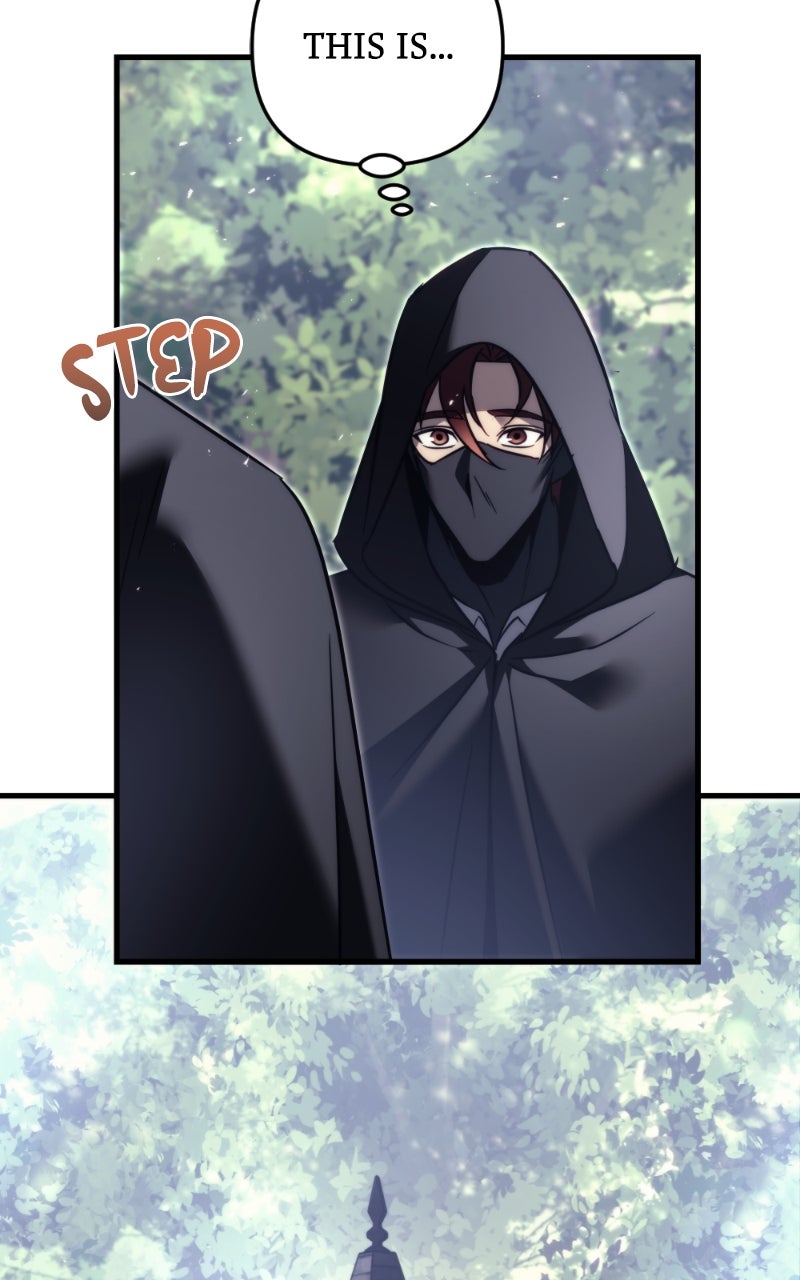 Read A Flame Reborn EN Manga Online