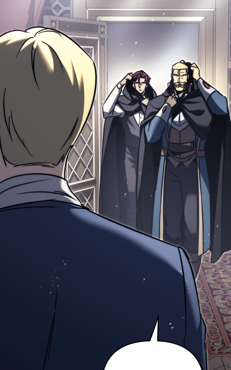 Read A Flame Reborn EN Manga Online