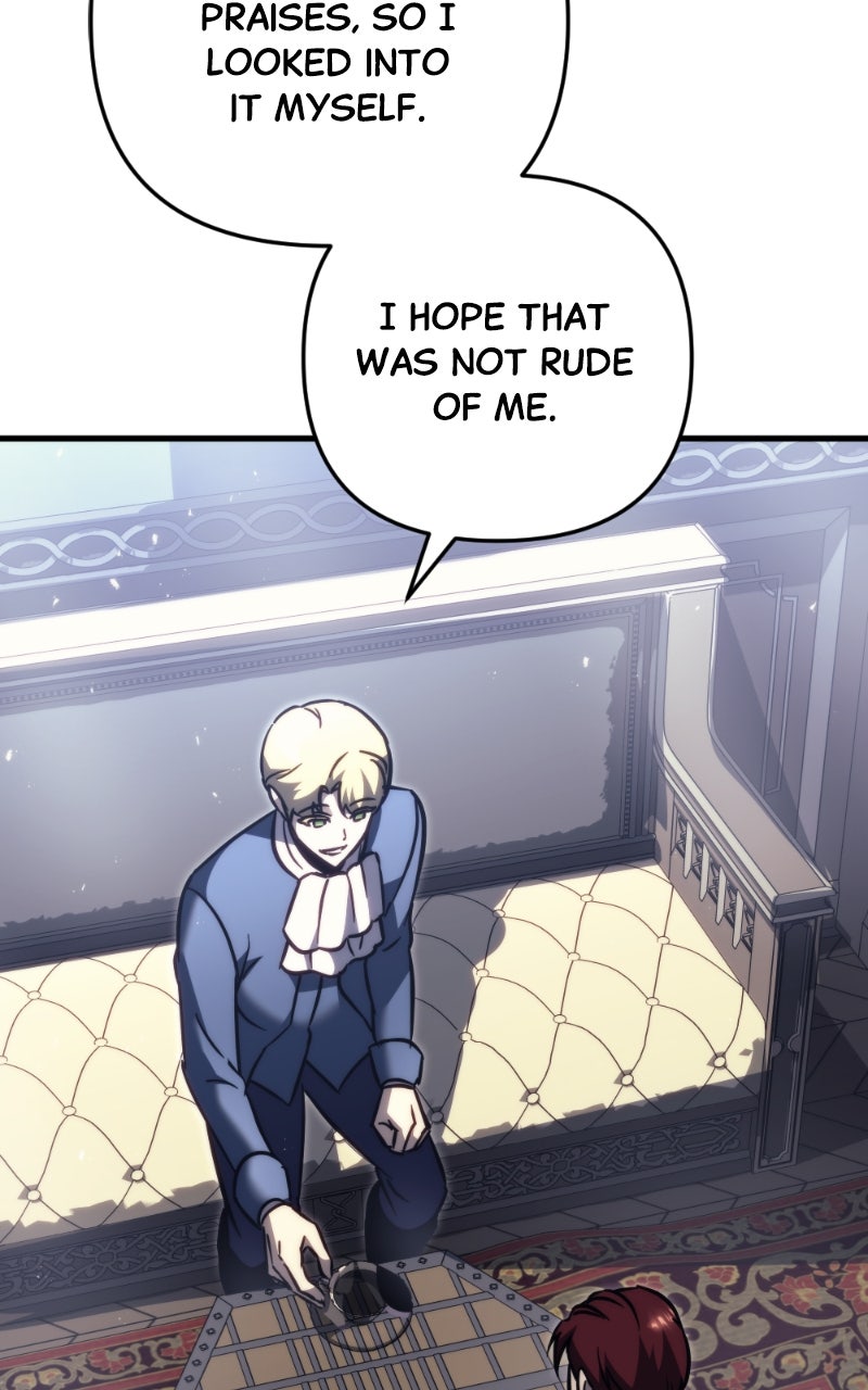 Read A Flame Reborn EN Manga Online