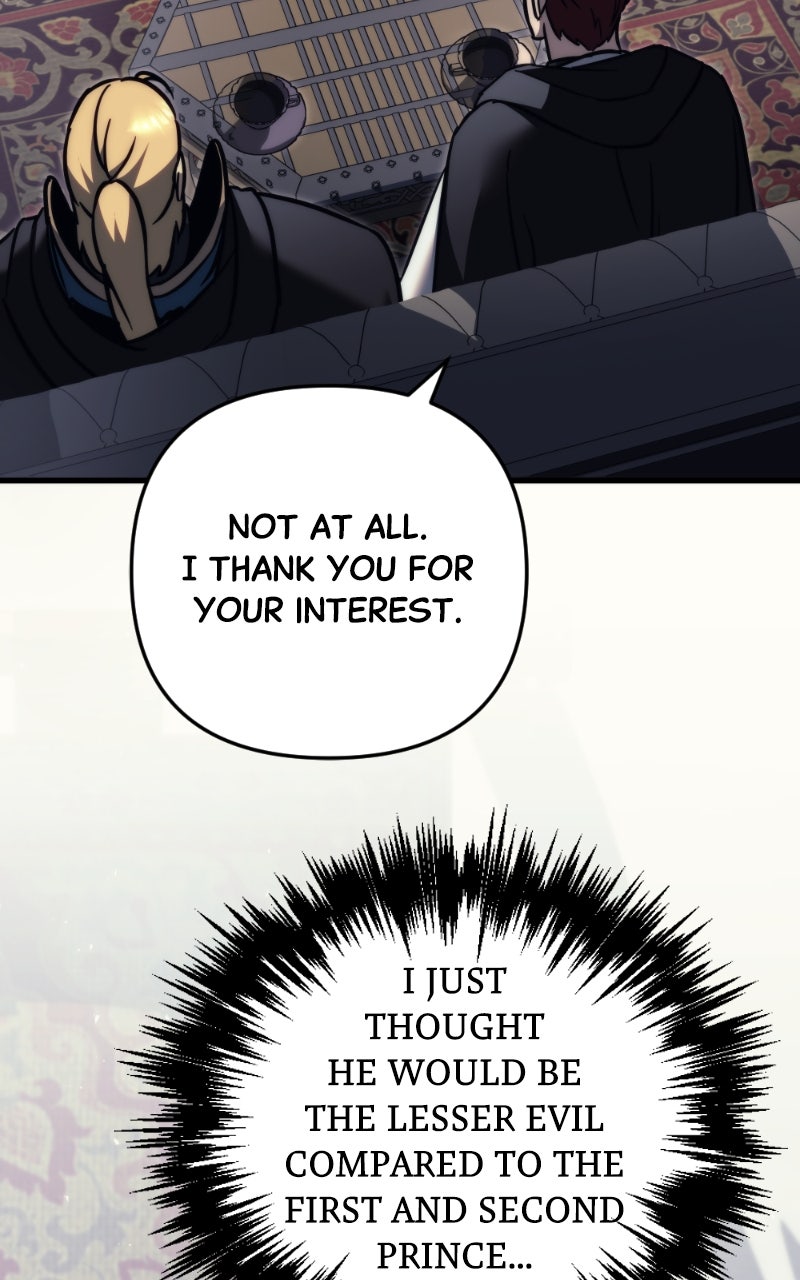 Read A Flame Reborn EN Manga Online