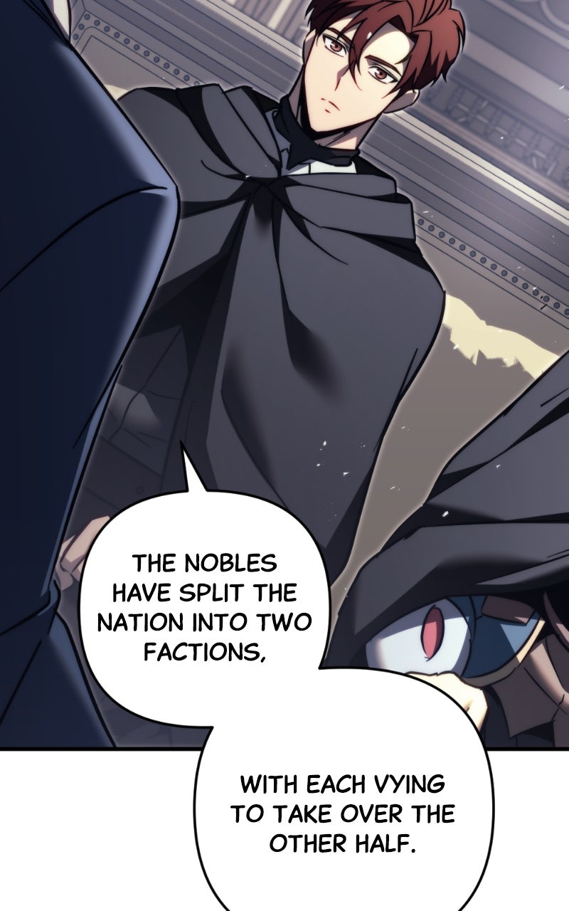 Read A Flame Reborn EN Manga Online