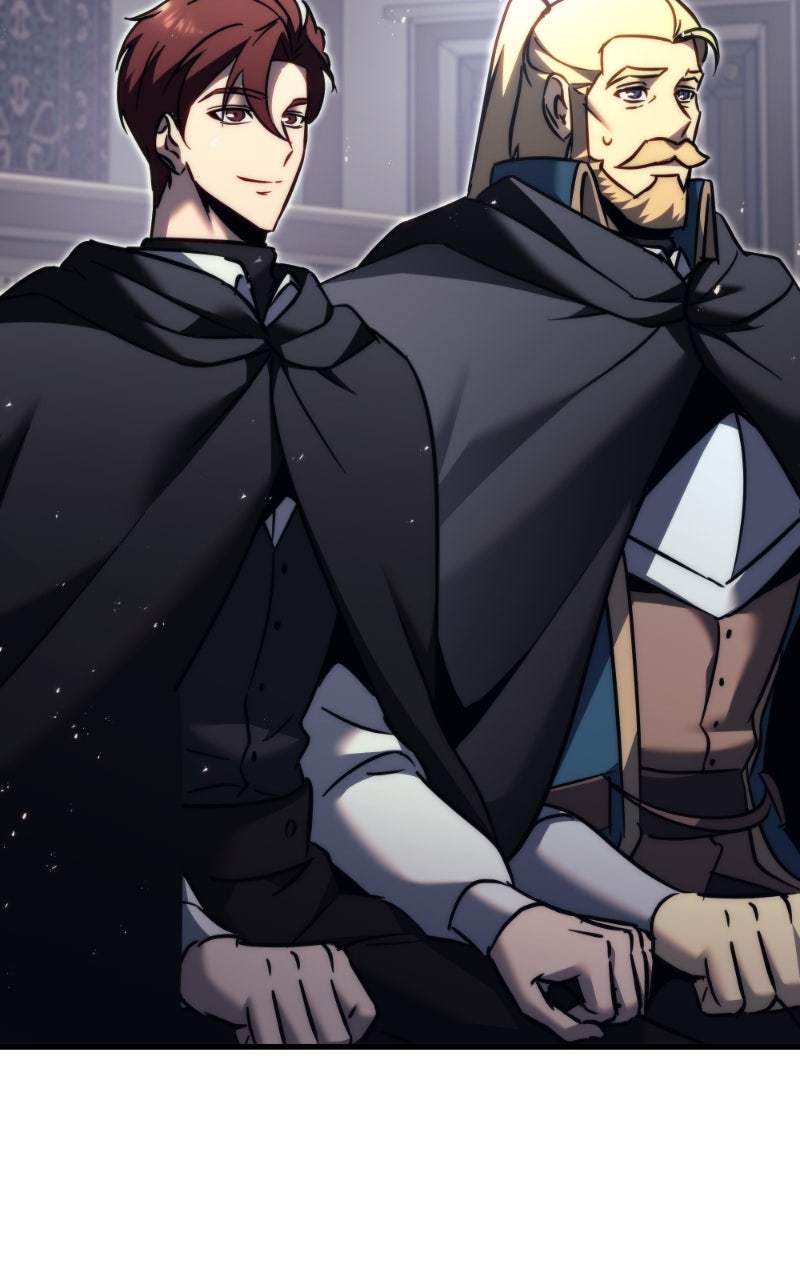 Read A Flame Reborn EN Manga Online