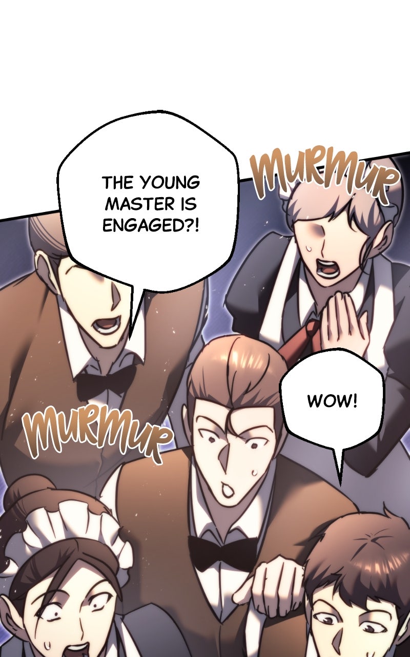 Read A Flame Reborn EN Manga Online