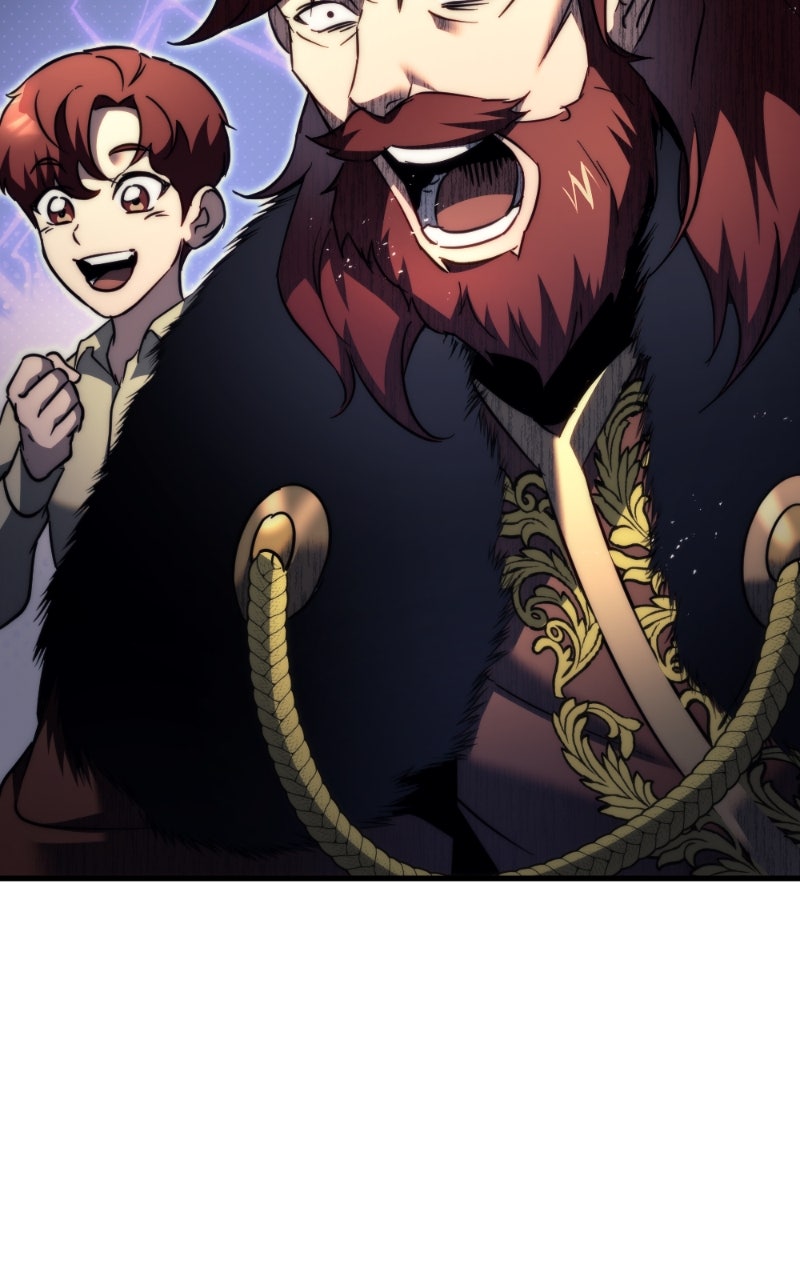 Read A Flame Reborn EN Manga Online