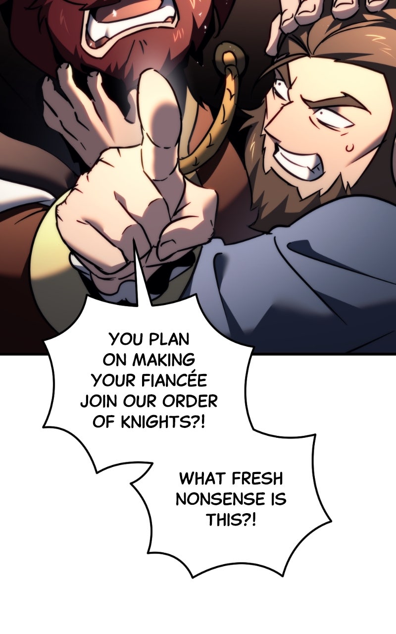 Read A Flame Reborn EN Manga Online