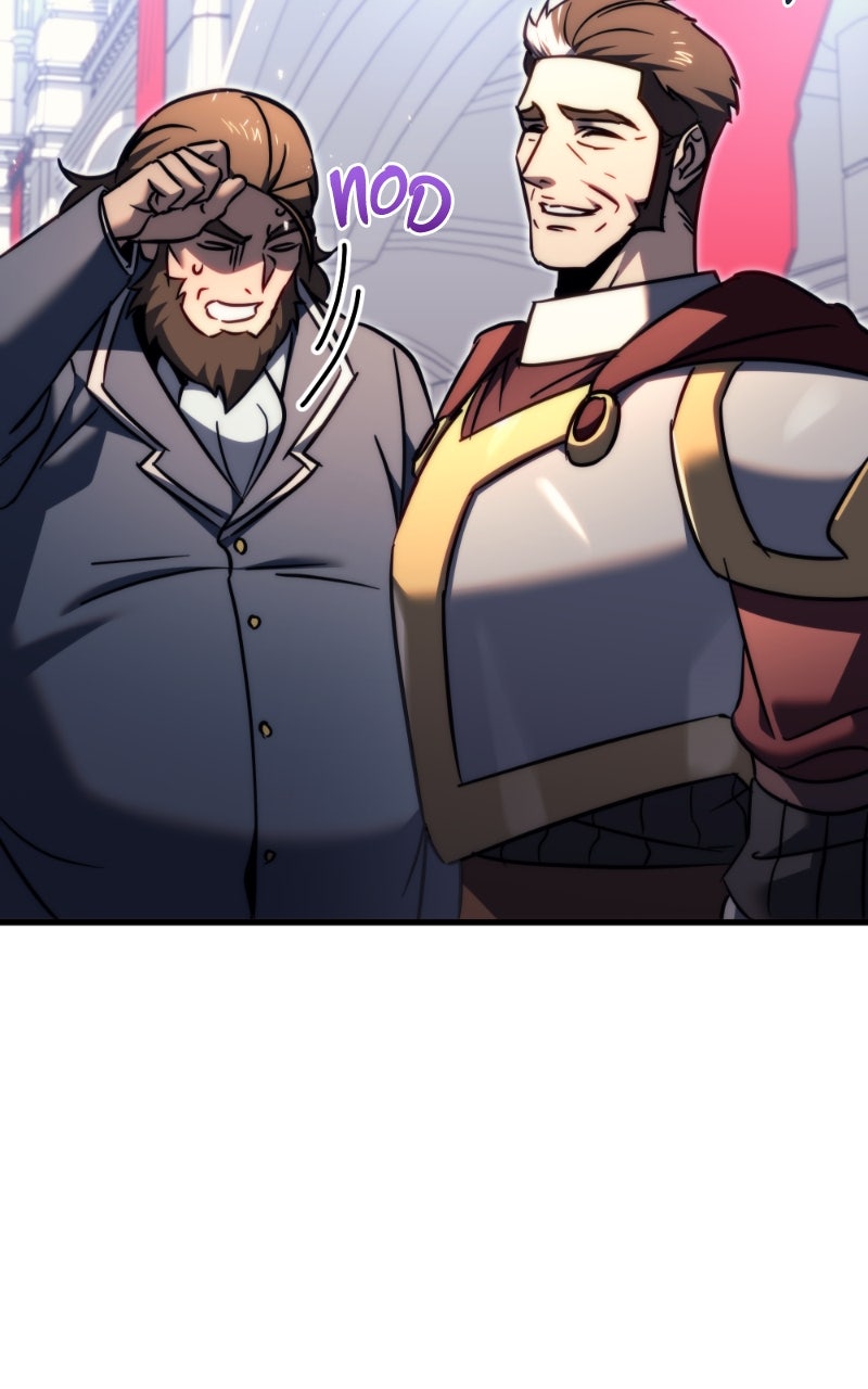 Read A Flame Reborn EN Manga Online