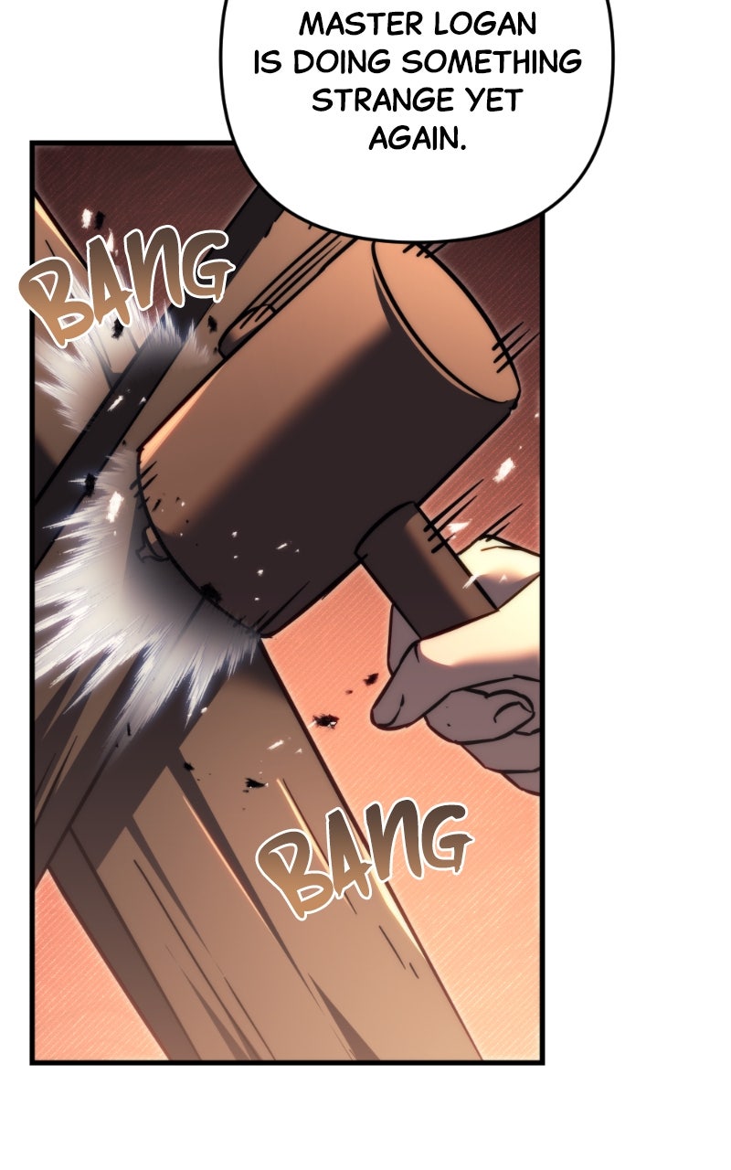 Read A Flame Reborn EN Manga Online