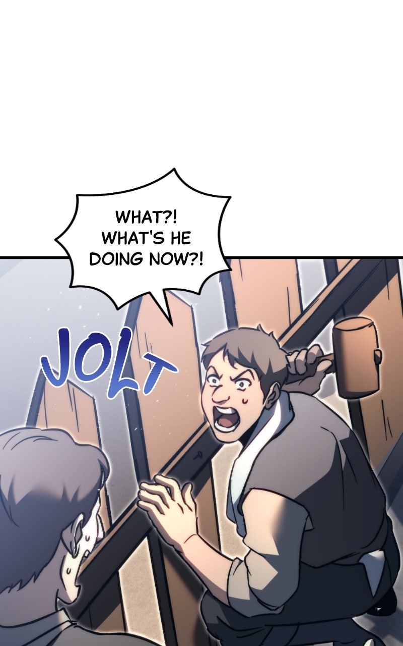 Read A Flame Reborn EN Manga Online