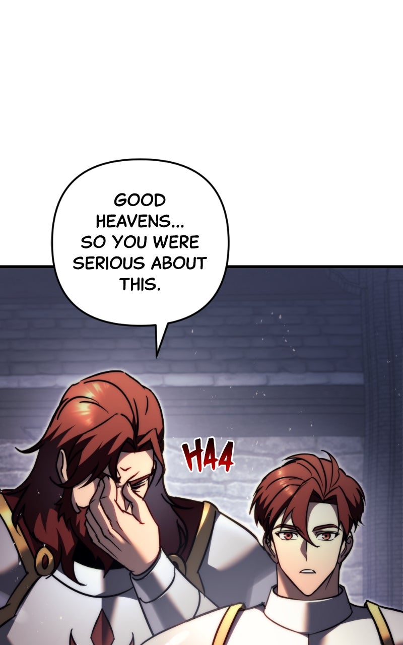 Read A Flame Reborn EN Manga Online