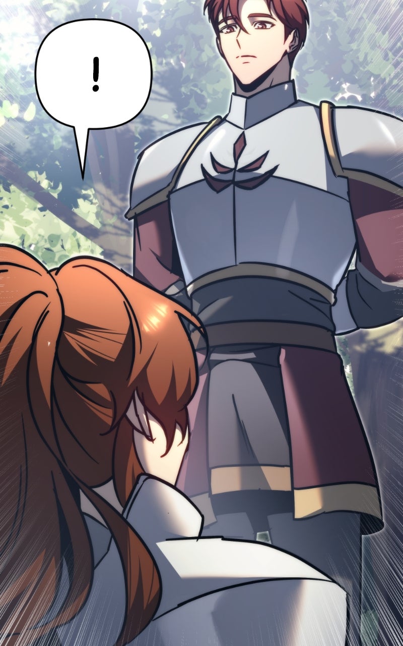 Read A Flame Reborn EN Manga Online