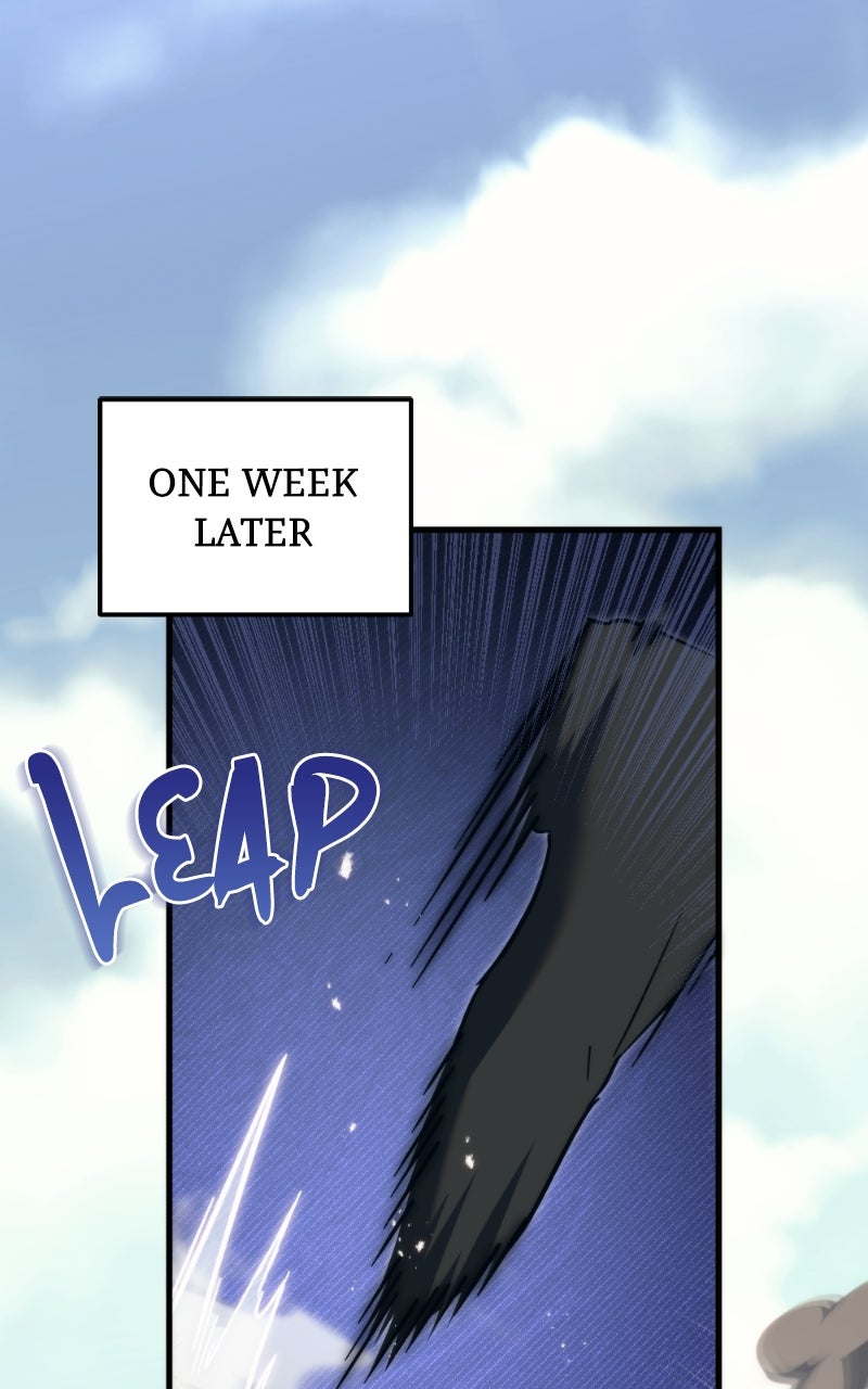 Read A Flame Reborn EN Manga Online