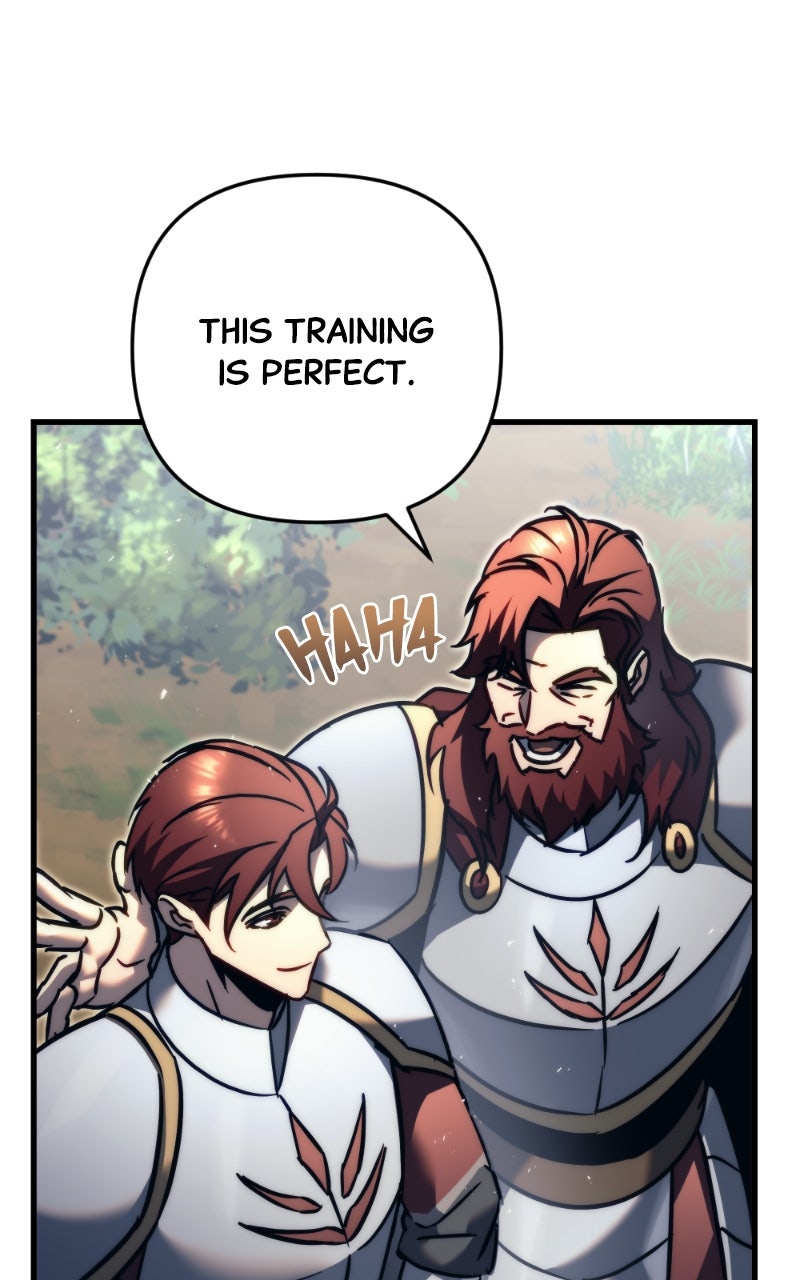 Read A Flame Reborn EN Manga Online