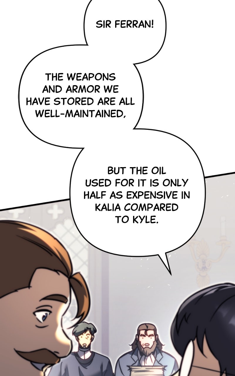 Read A Flame Reborn EN Manga Online