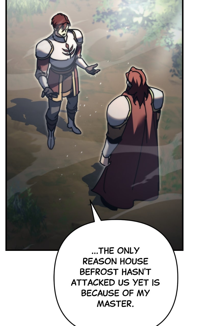 Read A Flame Reborn EN Manga Online