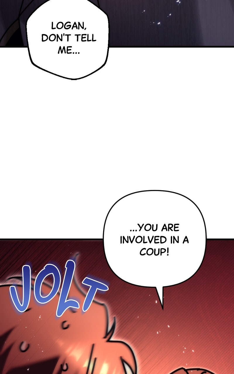 Read A Flame Reborn EN Manga Online