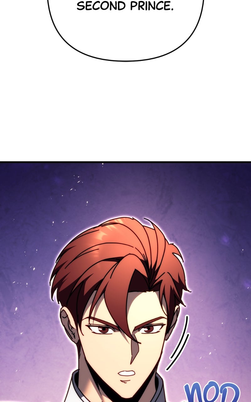 Read A Flame Reborn EN Manga Online