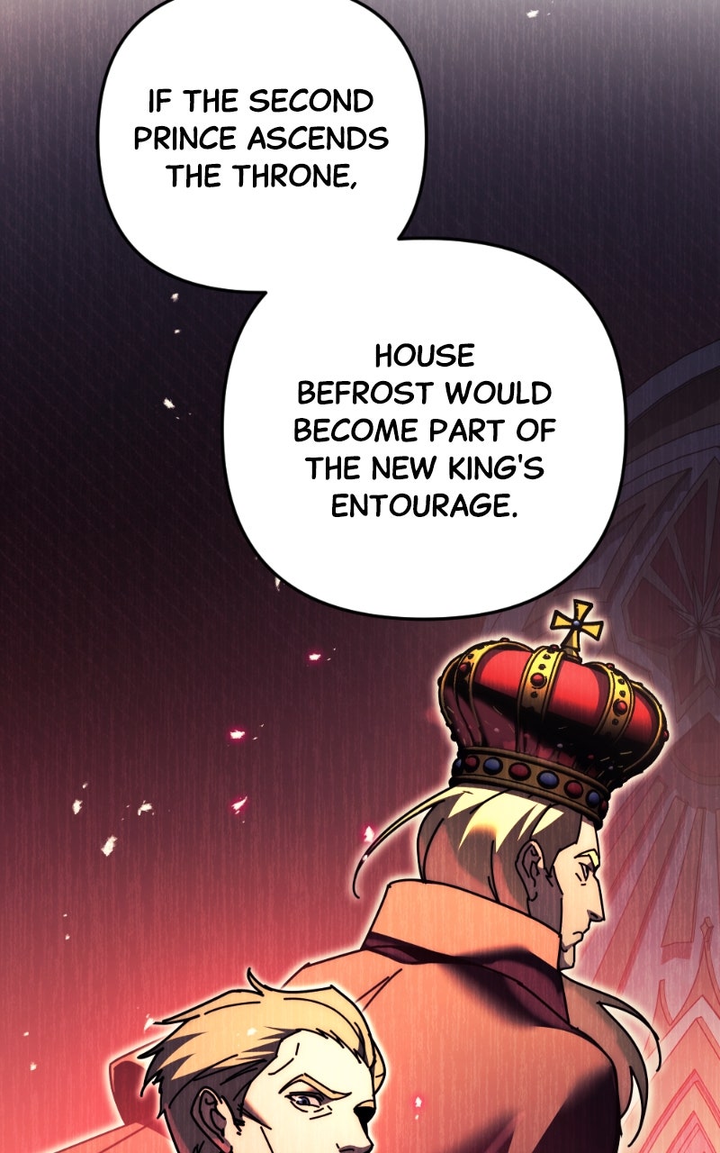 Read A Flame Reborn EN Manga Online