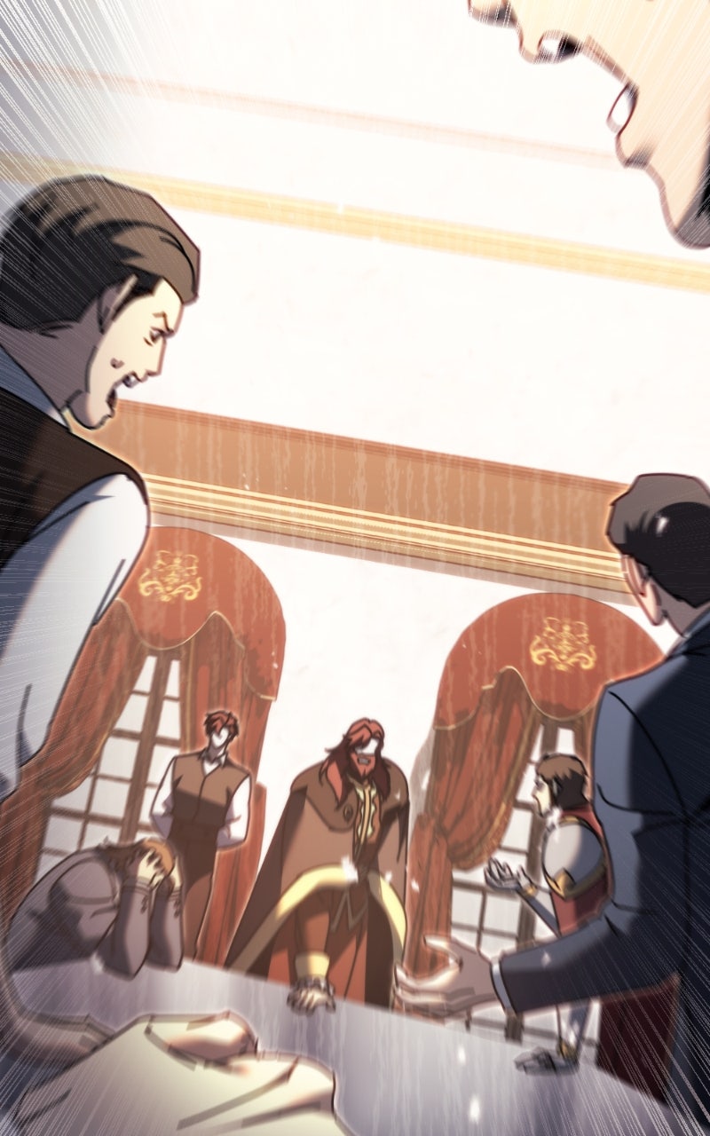 Read A Flame Reborn EN Manga Online