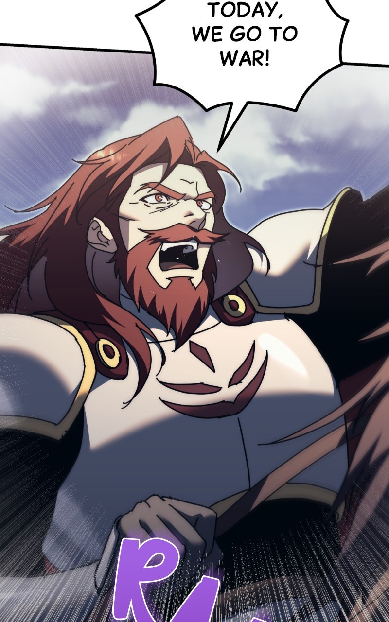 Read A Flame Reborn EN Manga Online