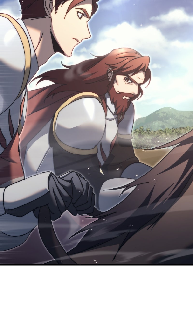 Read A Flame Reborn EN Manga Online