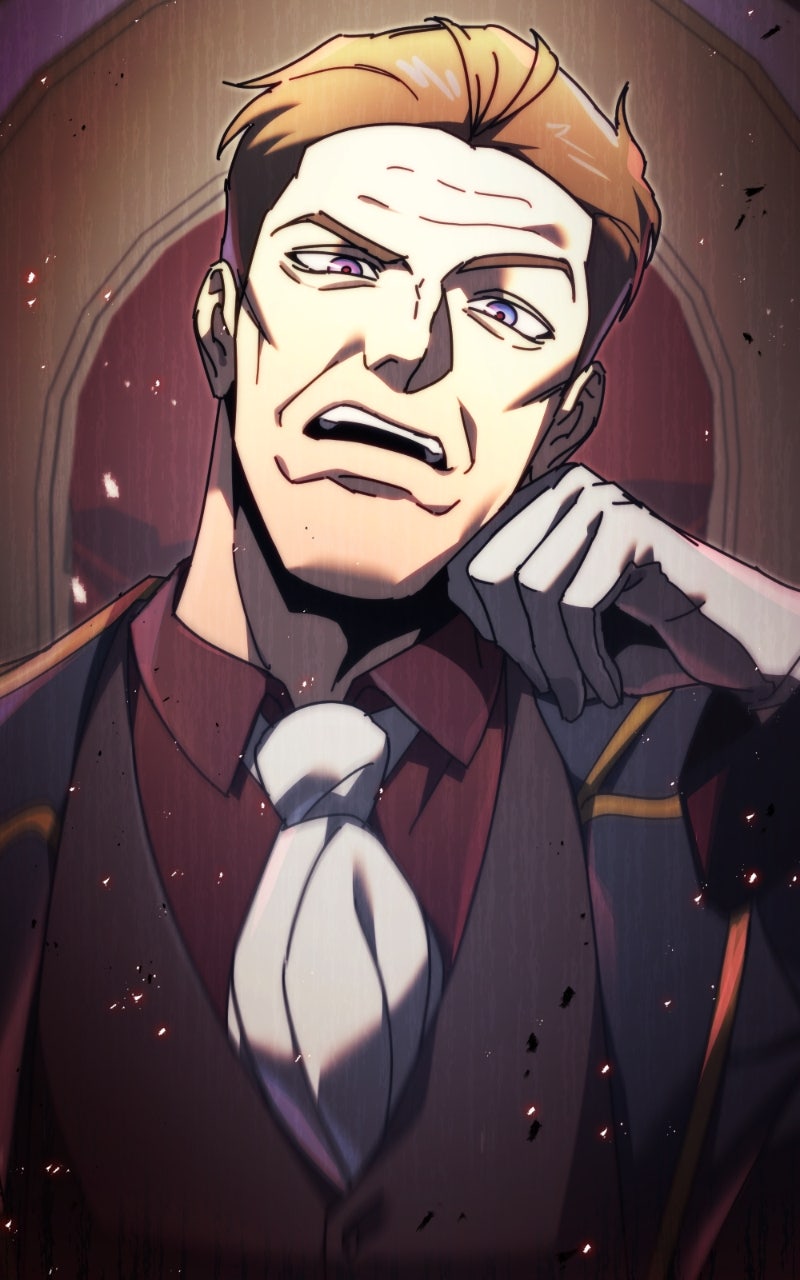 Read A Flame Reborn EN Manga Online