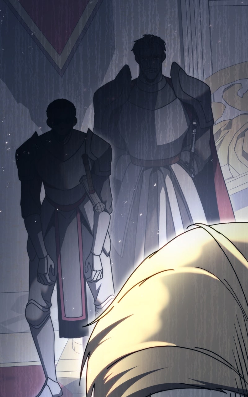 Read A Flame Reborn EN Manga Online