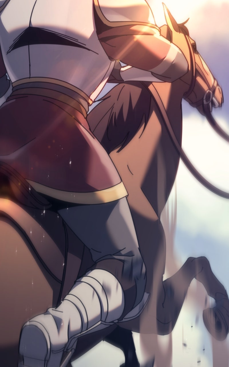 Read A Flame Reborn EN Manga Online