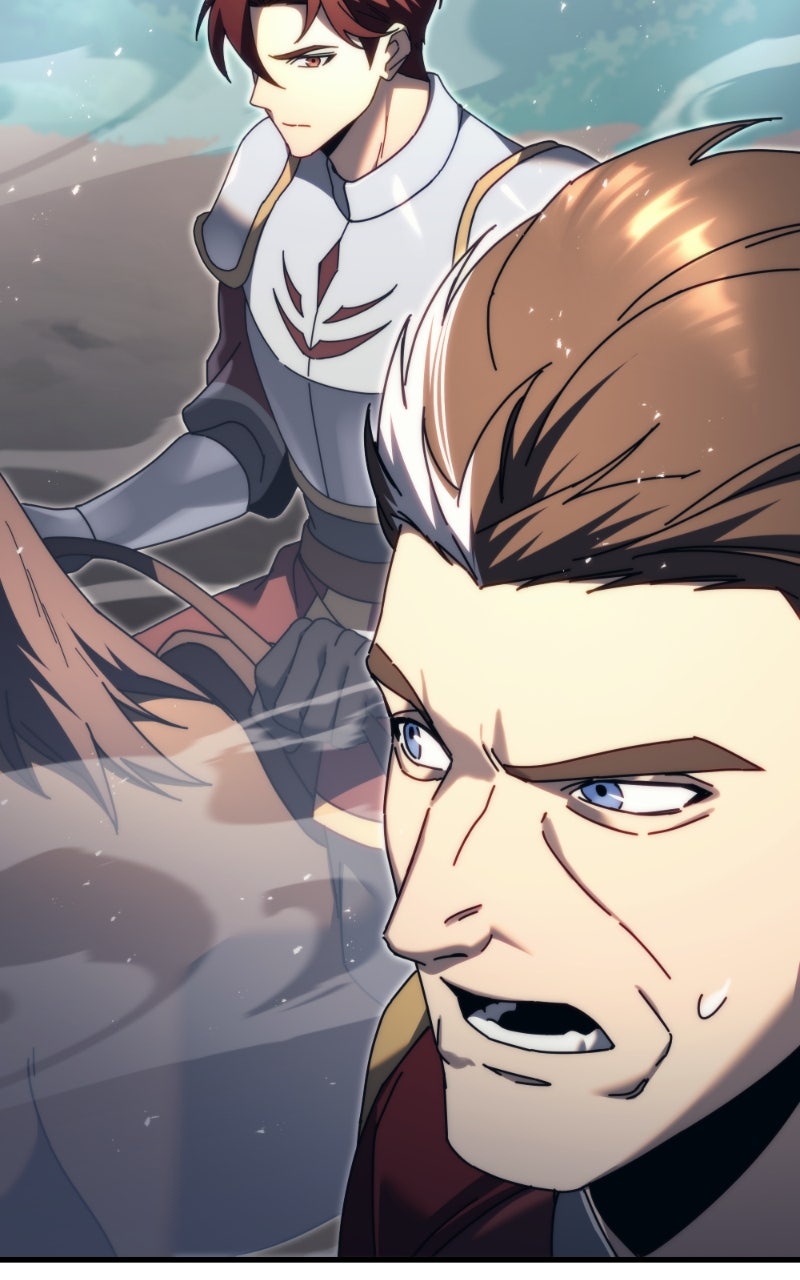 Read A Flame Reborn EN Manga Online