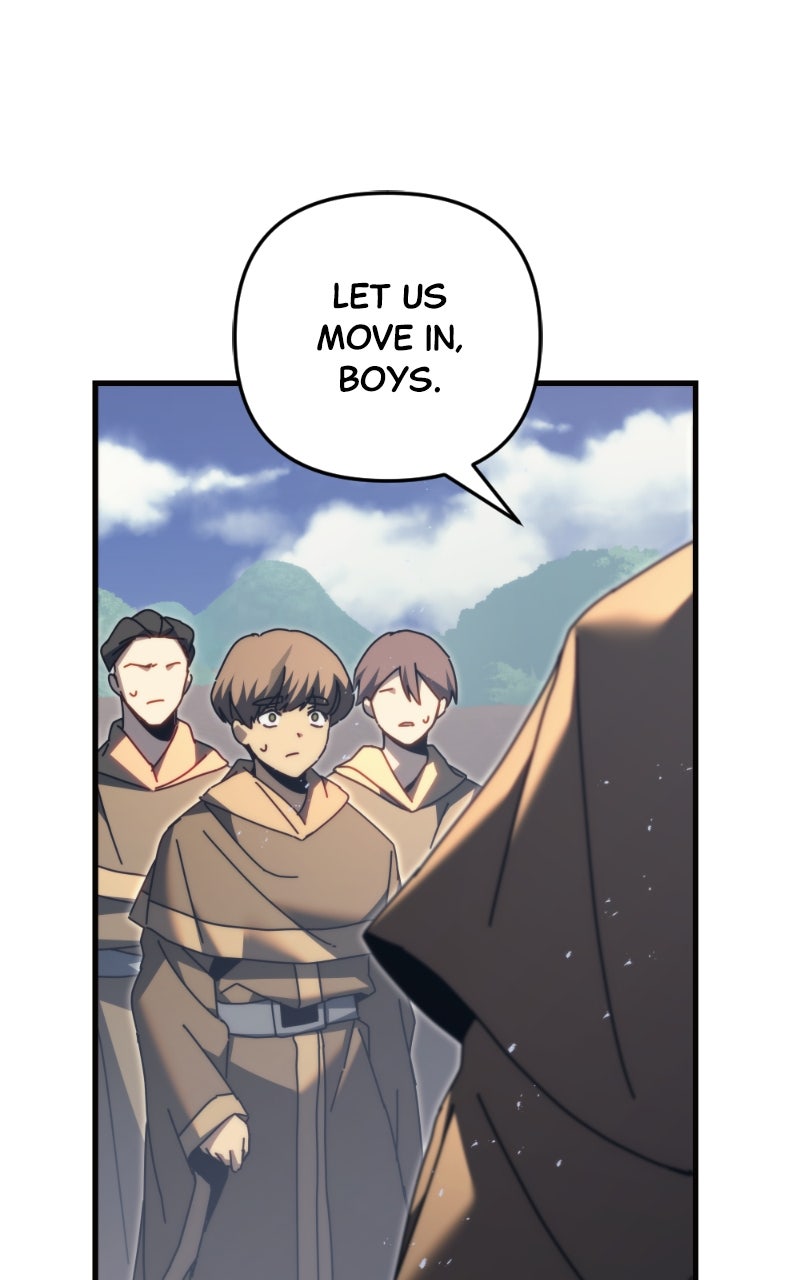 Read A Flame Reborn EN Manga Online