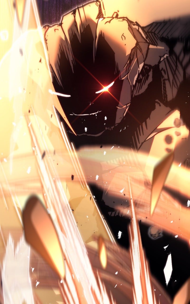 Read A Flame Reborn EN Manga Online