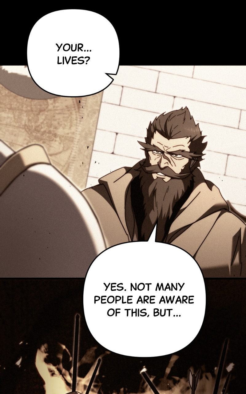 Read A Flame Reborn EN Manga Online