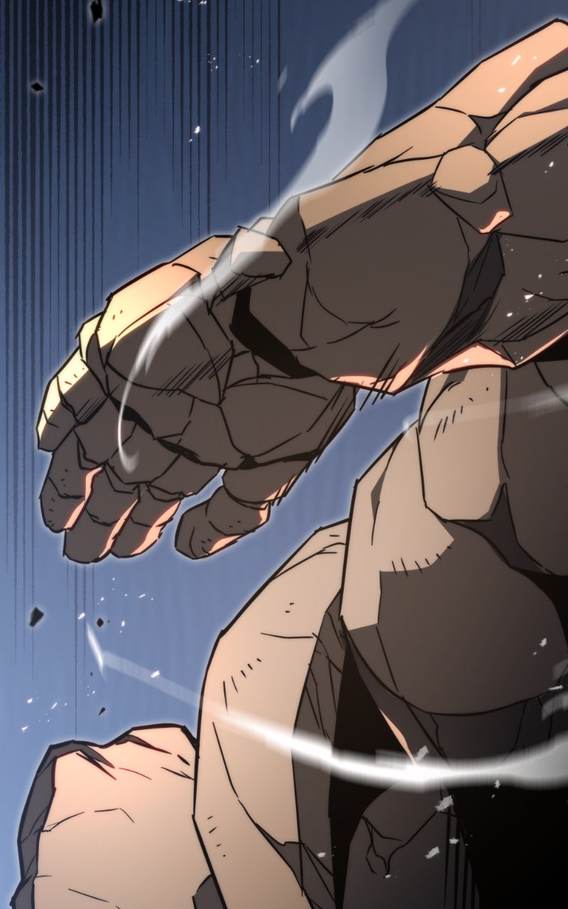 Read A Flame Reborn EN Manga Online