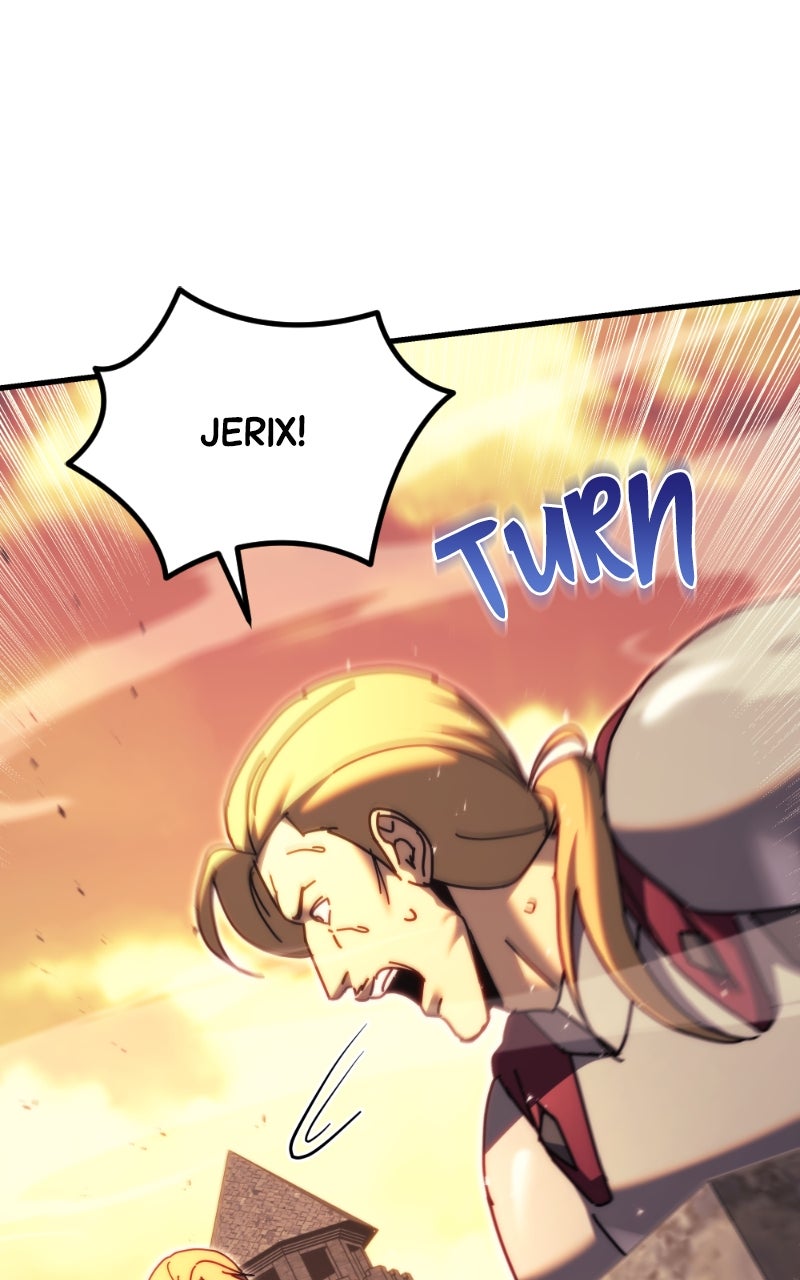 Read A Flame Reborn EN Manga Online