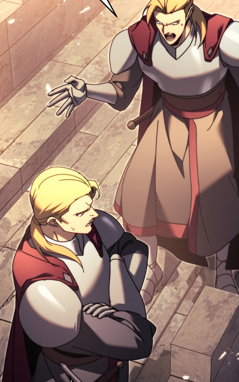 Read A Flame Reborn EN Manga Online