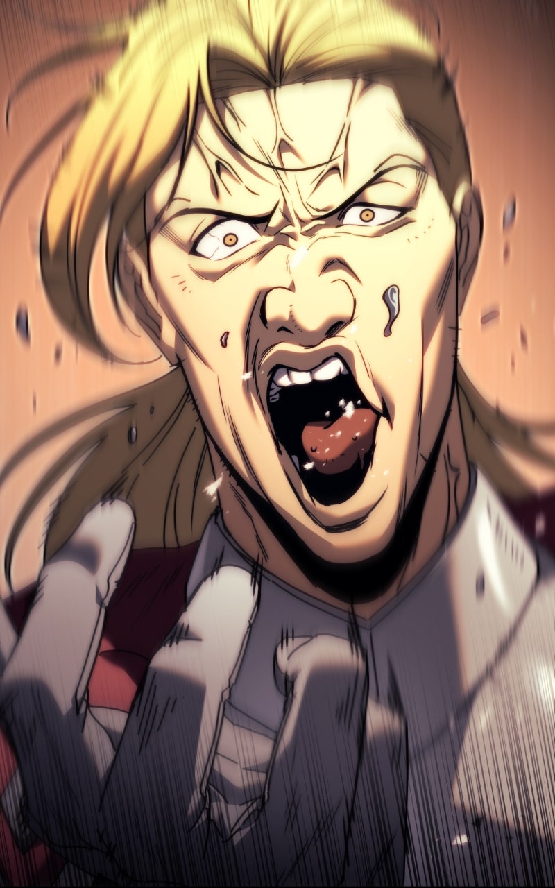 Read A Flame Reborn EN Manga Online