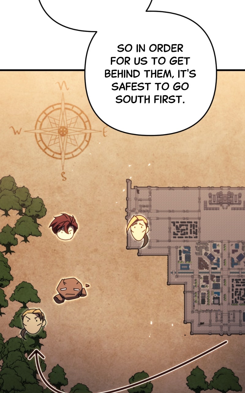 Read A Flame Reborn EN Manga Online