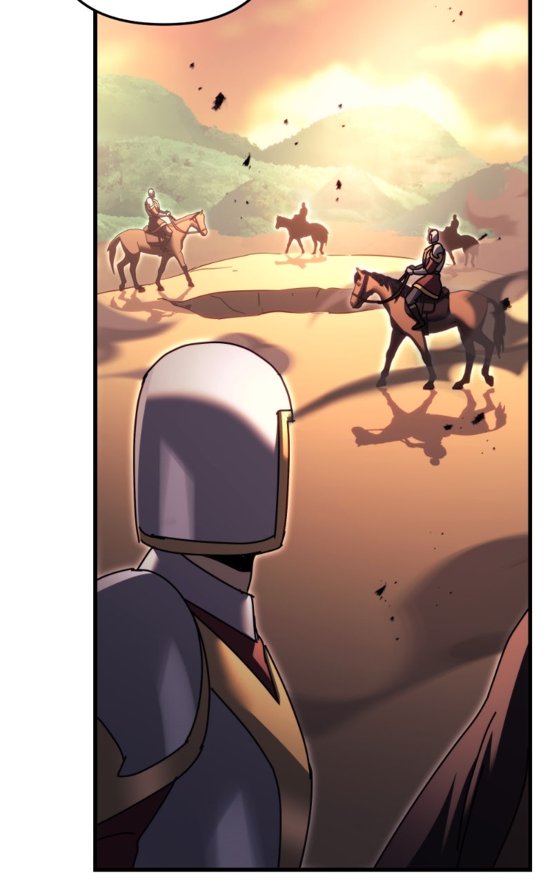 Read A Flame Reborn EN Manga Online