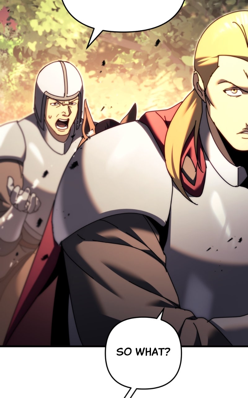 Read A Flame Reborn EN Manga Online