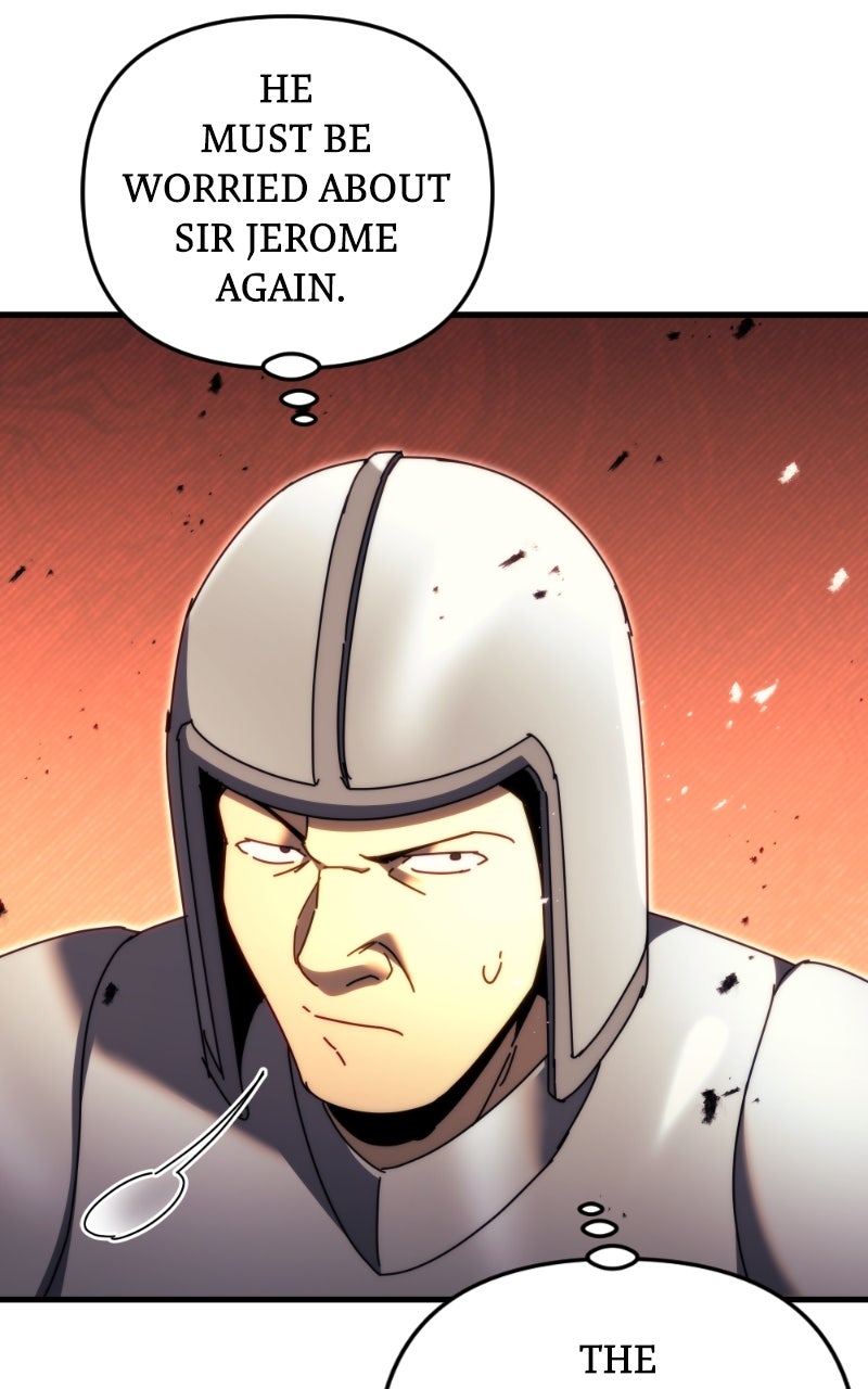 Read A Flame Reborn EN Manga Online