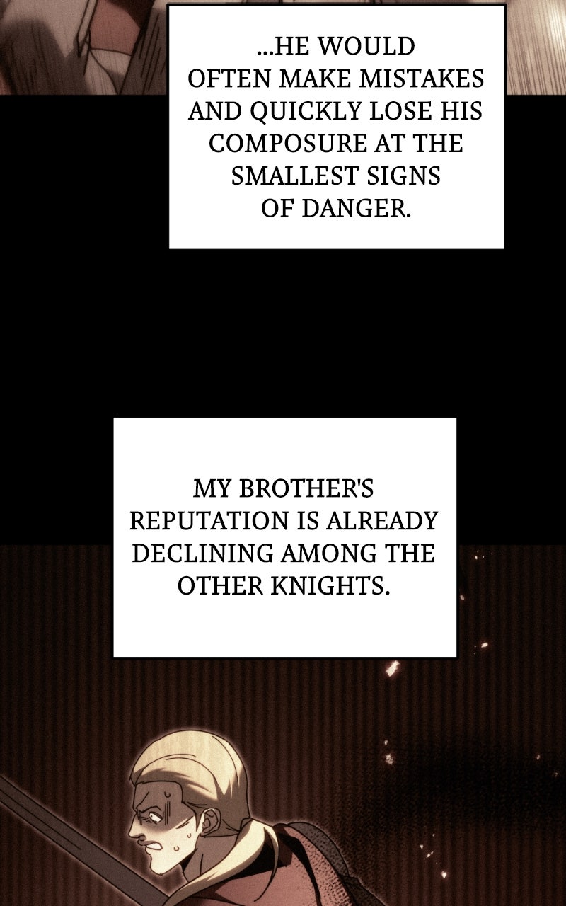 Read A Flame Reborn EN Manga Online