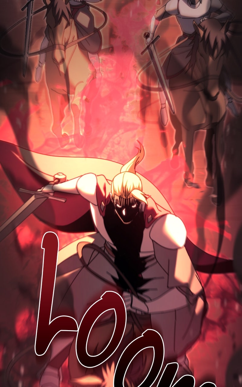 Read A Flame Reborn EN Manga Online