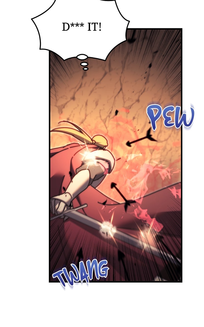 Read A Flame Reborn EN Manga Online