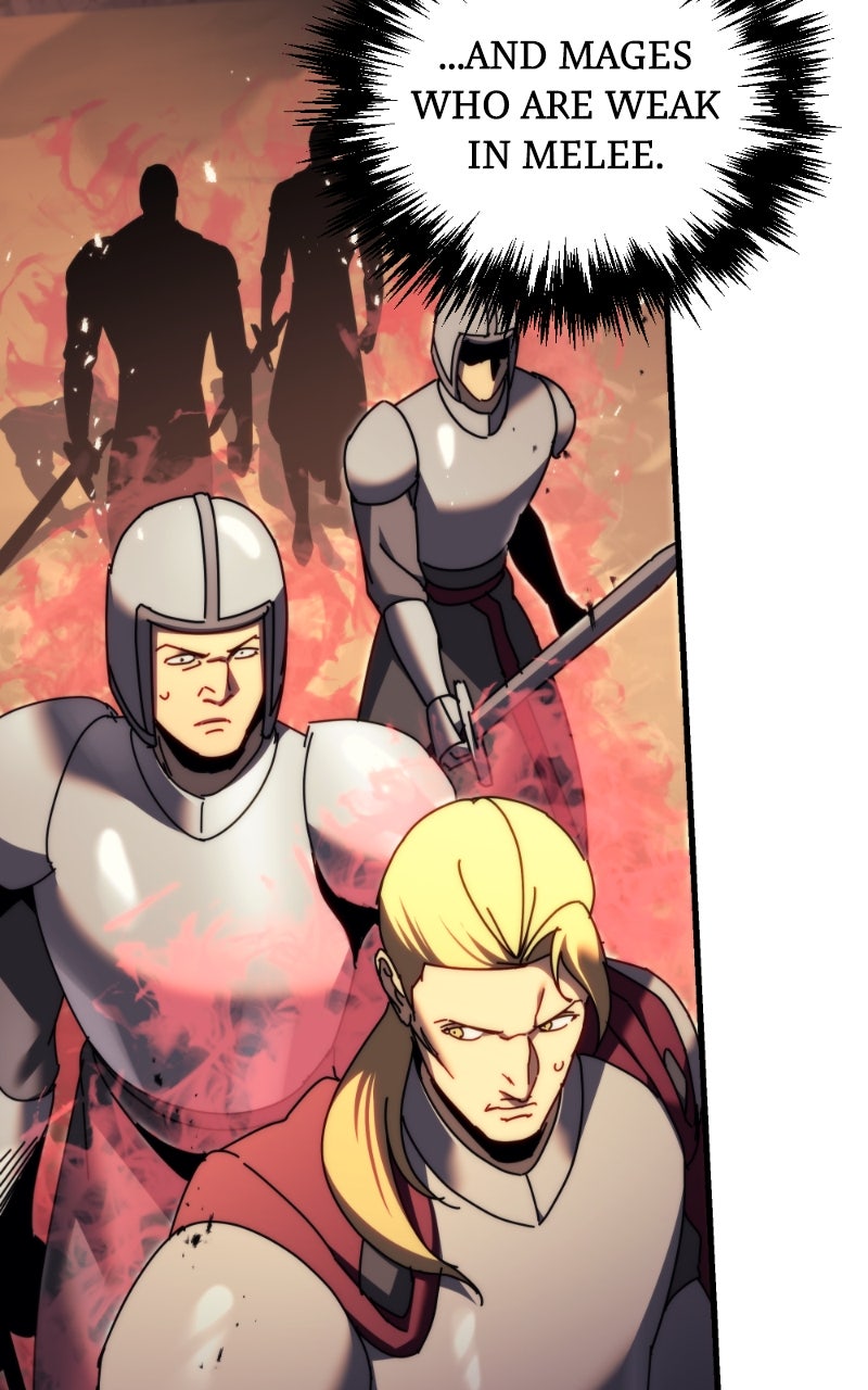 Read A Flame Reborn EN Manga Online