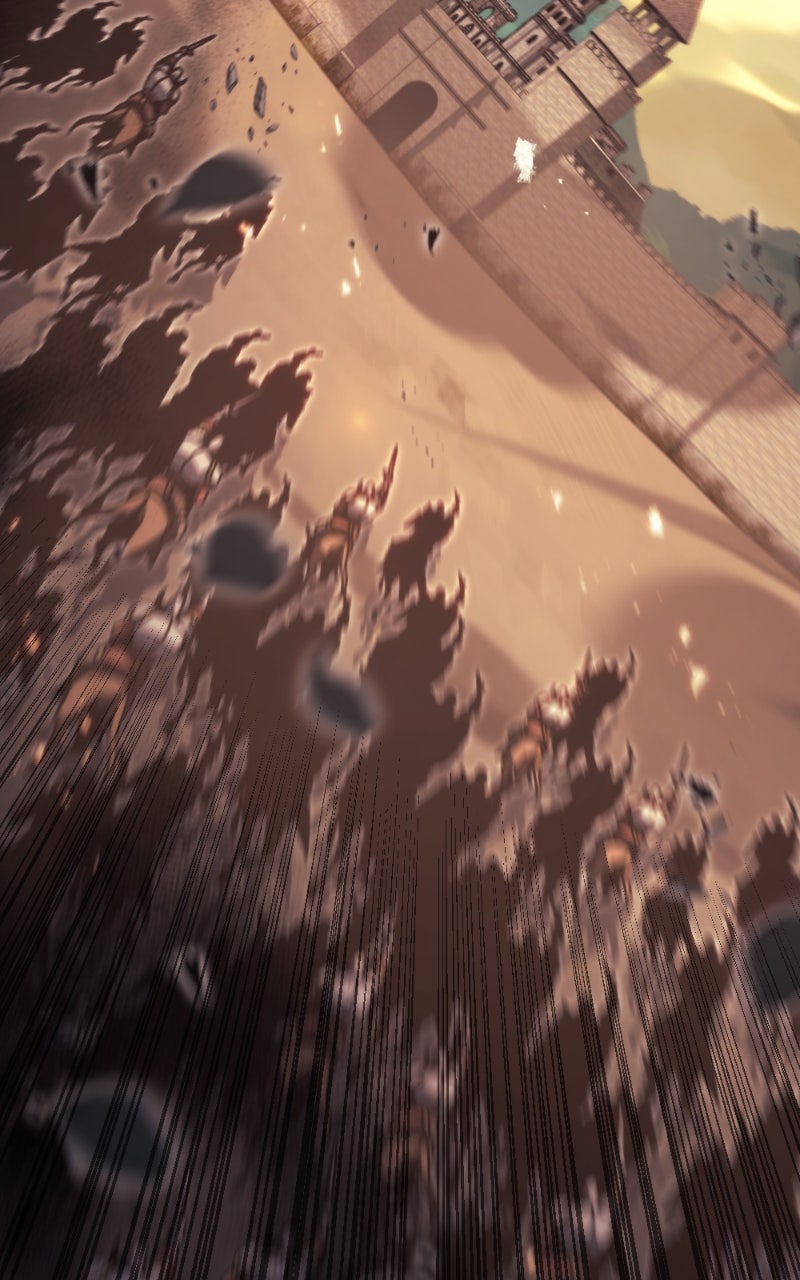 Read A Flame Reborn EN Manga Online