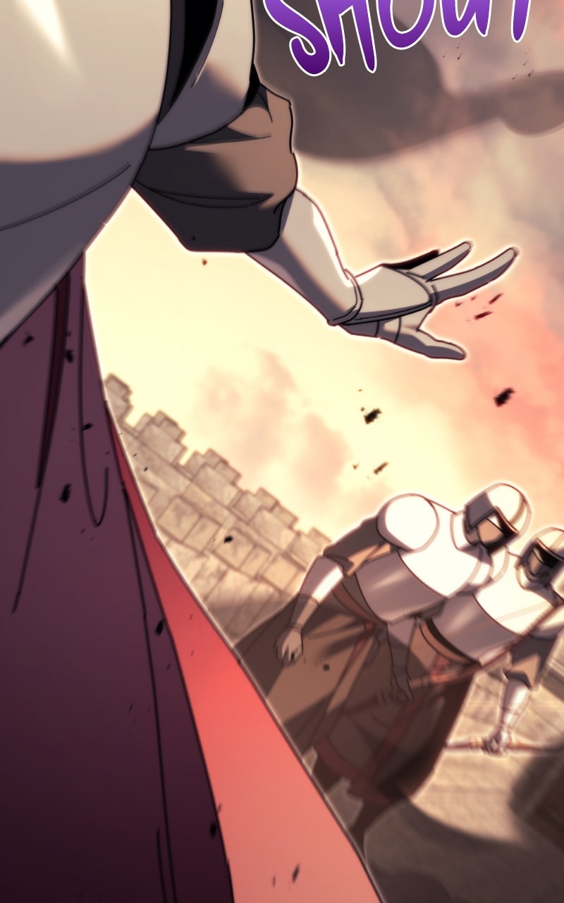 Read A Flame Reborn EN Manga Online